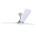 elevenpast Ceiling Fans Highbreeze 3 Blade Ceiling Fan with Wall Controller - Black | White