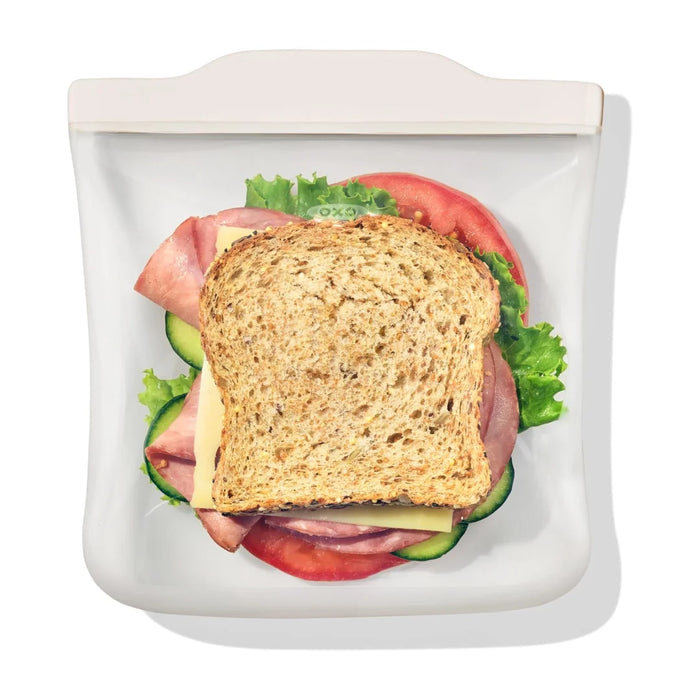 OXO Silicone Sandwich Bag - 828ml 
