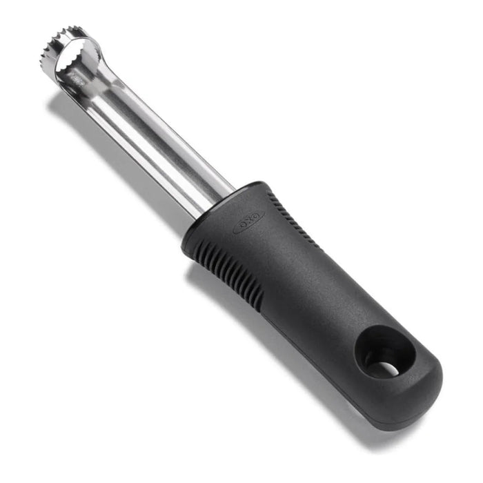 elevenpast food corer OXO Good Grips Stainless Steel Apple and Pear Corer