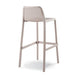 elevenpast Outdoor Chairs Taupe Filtro Perforated Barstool in Various Colours Filtro_Barchair_Taupe
