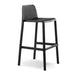 elevenpast Outdoor Chairs Black Filtro Perforated Barstool in Various Colours Filtro_Barstool_Black