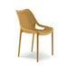 elevenpast Outdoor Chairs Mustard Filtro Outdoor Chair in Various Colours Filtro_Chair_Mustard