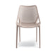 elevenpast Outdoor Chairs Taupe Filtro Outdoor Chair in Various Colours Filtro_Chair_Taupe