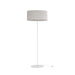 elevenpast Floor lamp Metal upright Floor Lamp FLMT0003