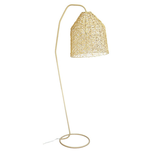 elevenpast Floor lamps Wilted Floor Lamp