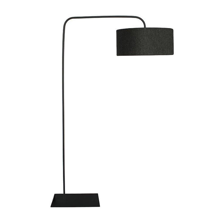 elevenpast Floor lamps Cantilever Floor Lamp FLMT0022 | SHAD0539