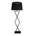 elevenpast Floor lamps Kai-Leila Floor Lamp FLMT0029 | SHAD0752