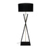 elevenpast Floor lamps Twister Floor Lamp FLMT0031 | SHAD0799