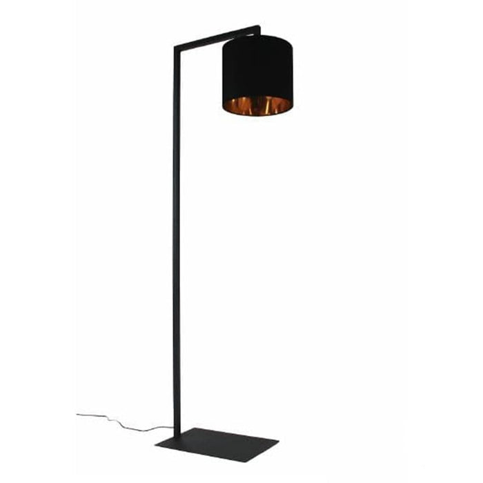 elevenpast Floor lamps Hover Metal Floor Lamp FLMT0033