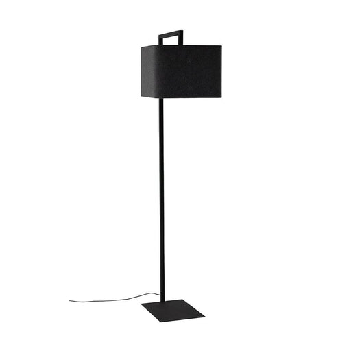 elevenpast Floor lamps Square Hover Floor Lamp FLMT0033 | SHAD0947