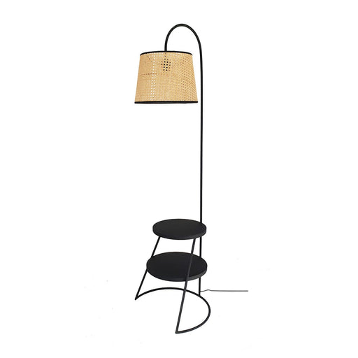 elevenpast Floor lamps Leidi Floor Lamp & Table FLMT0039