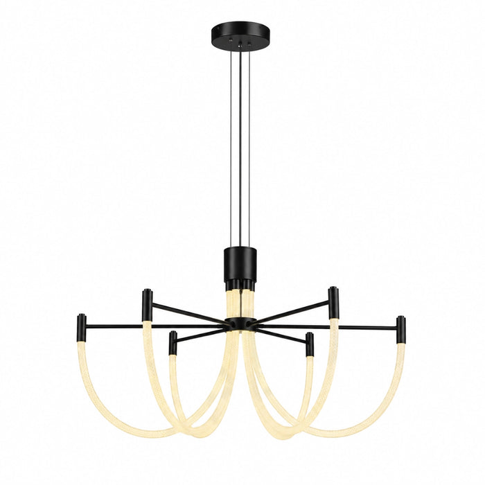 Fluxa Integrated LED Pendant Light