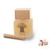 elevenpast Accessories Spicy Bushwillow Mockana Luxury Wooden Top Fragrance Diffuser FMF320A