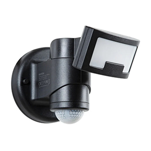 elevenpast Led motion sensor light Nightwatcher Robotic  LED Security Light - Black FS309B 6009551806172