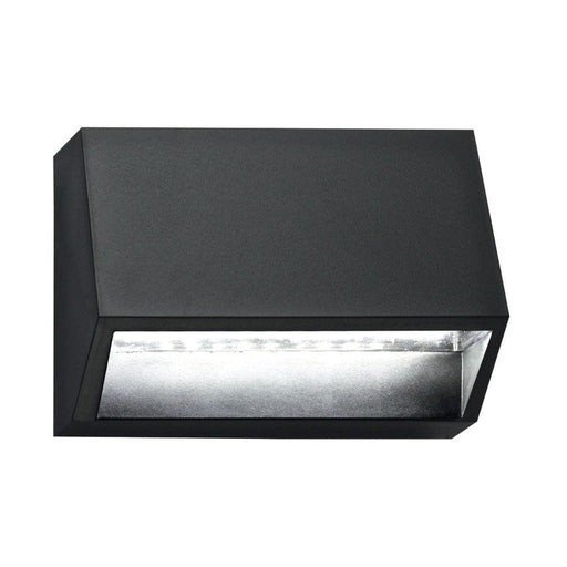 elevenpast Outdoor Light Black Fendi LED Outdoor Footlight 1.5W Black | White | Silver FT030 BLACK 6007226063400
