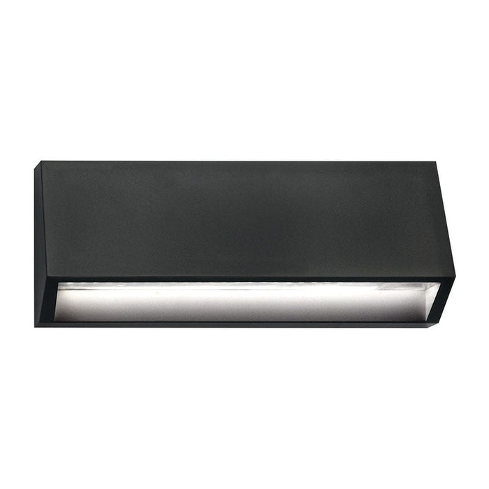 elevenpast Outdoor Light Black Fendi LED Outdoor Footlight 3.8W White | Black | Silver FT032 BLACK 6007226063462
