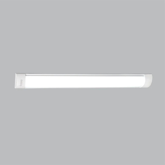 elevenpast led linear light Reflecta 4 Foot LED Linear Light FTL724 WHITE 6007226069006