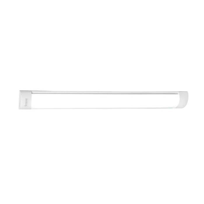 elevenpast led linear light Reflecta 4 Foot LED Linear Light FTL724 WHITE 6007226069006