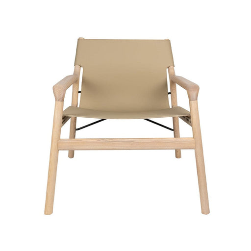 Hertex Haus Chairs Sand Natura Chair in Tan, Onyx or Sand FUR00718