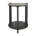 Hertex Haus Side tables Vow Side Table in Onyx FUR00867