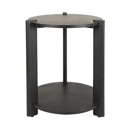 Hertex Haus Side tables Vow Side Table in Onyx FUR00867