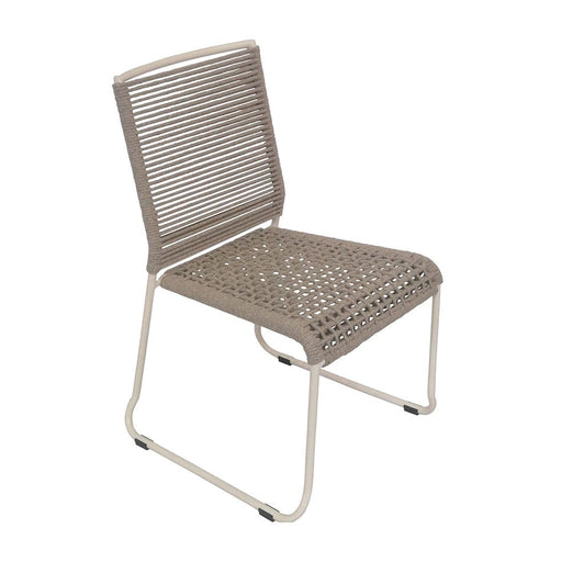 Hertex Haus Chairs Orzo Abruzzo Aluminium Outdoor Chair FUR00909