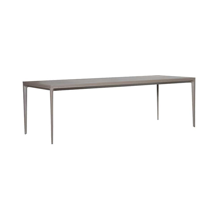 Hertex Haus Dining Table Dune Kruger Outdoor 8-10 Seater Dining Table in Dune or Midnight FUR00921
