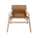 Hertex Haus Chairs Tan Natura Chair in Tan, Onyx or Sand FUR00942