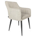 elevenpast Chairs Rhino Elena Spectrum Chair | Desert Sand, Mist, Peat or Rhino FUR00950