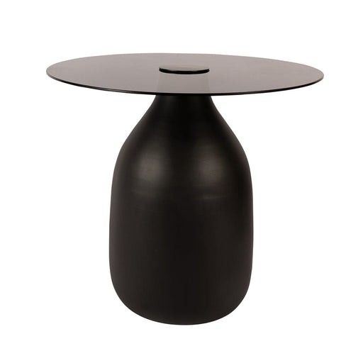 Hertex Haus Coffee Table Onyx Nub Coffee Table in Onyx or Earth FUR00991
