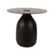Hertex Haus Coffee Table Onyx Nub Coffee Table in Onyx or Earth FUR00991