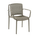 Hertex Haus Chairs Cafe Pierre Outdoor Armchair FUR01002
