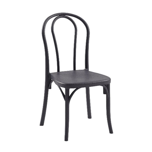 Hertex Haus Chair Eifel Luka Polypropylene Outdoor/Indoor Chair FUR01010