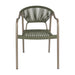 Hertex Haus Chairs Quartz Masai Outdoor Chair FUR01029