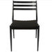 elevenpast Outdoor Chairs Hermes Outdoor Chair in Thunder FUR01035