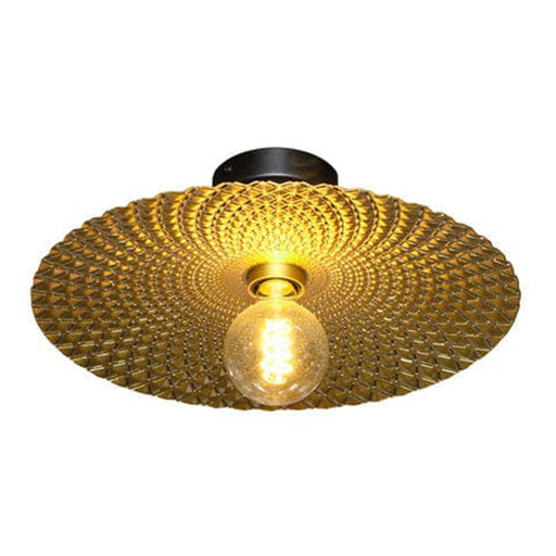 elevenpast Ceiling Light Golden Nugget Ceiling Light G-KLC-500