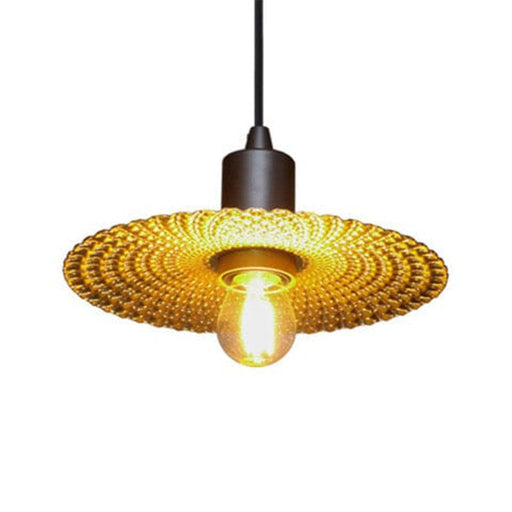elevenpast Pendant Small Golden Nugget Pendant Light | 2 Sizes G-KLCH-500/22