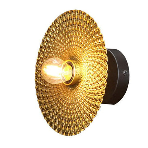 elevenpast Wall light Golden Nugget Wall Light G-KLW-500