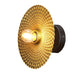 elevenpast Wall light Golden Nugget Wall Light G-KLW-500