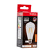 elevenpast LED Bulbs 4W E27 LED Filament Mini Pear Bulb – Warm White 3000K Dimmable G1200 6009551809852