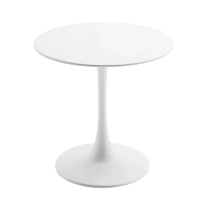 elevenpast Bistro Table Kurv Round Bistro Table - 80cm - Black | White
