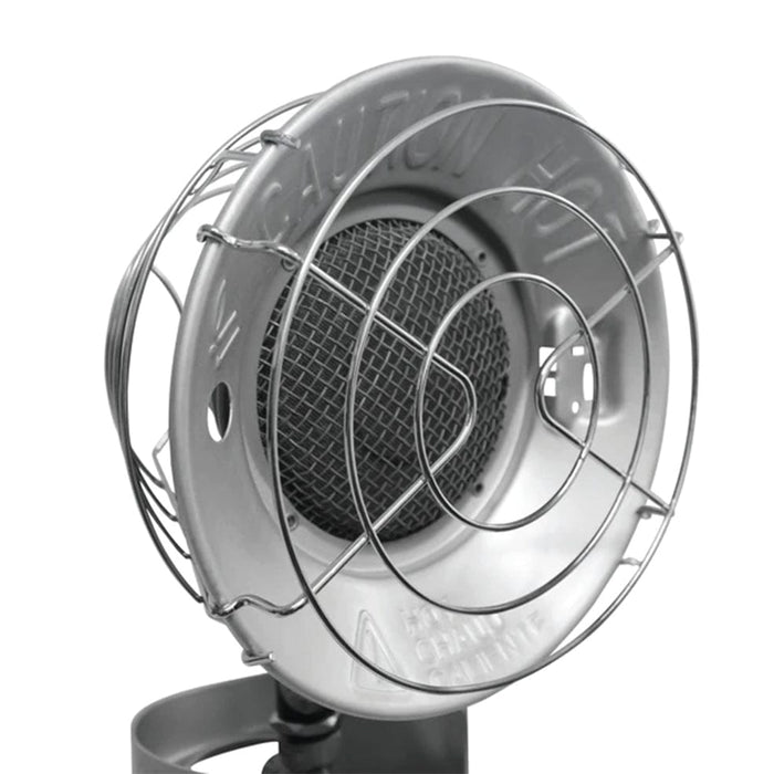 ALVA Infrared Tank Top Gas Heater elevenpast