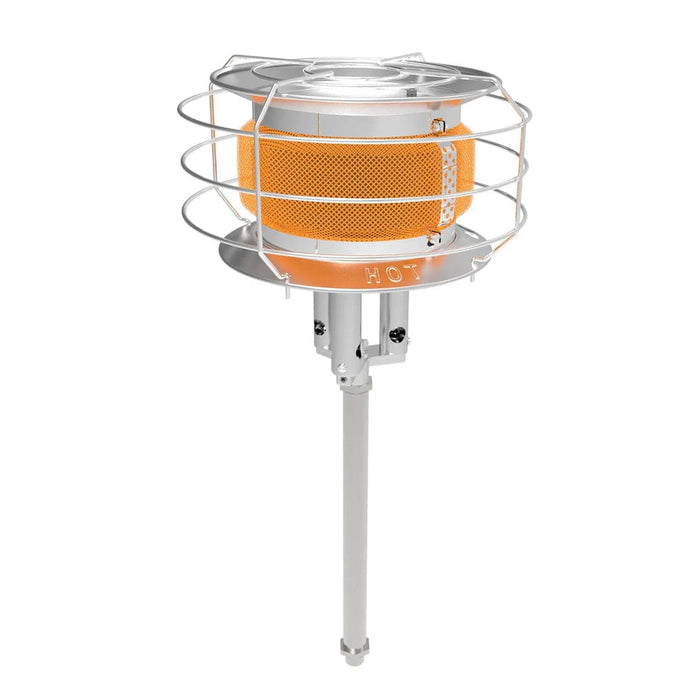 ALVA Heater ALVA Extensions Tube Tank Top Gas Heater GCH002