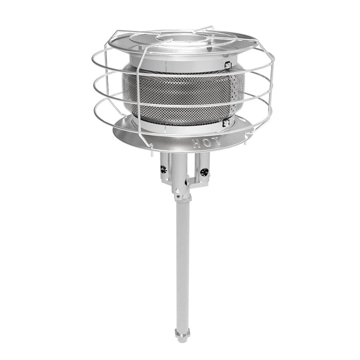 ALVA Heater ALVA Extensions Tube Tank Top Gas Heater GCH002 6003339008376