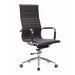 elevenpast Black Elite High Back Office Chair GEF8101H