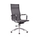 elevenpast Chairs Black Elite High Back Mesh GEF8112H/ ML-2048HB