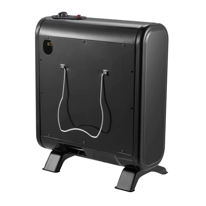 ALVA Heater ALVA Infrared Radiant 3 Panel Indoor Gas Mini Heater GH303 6003339009144