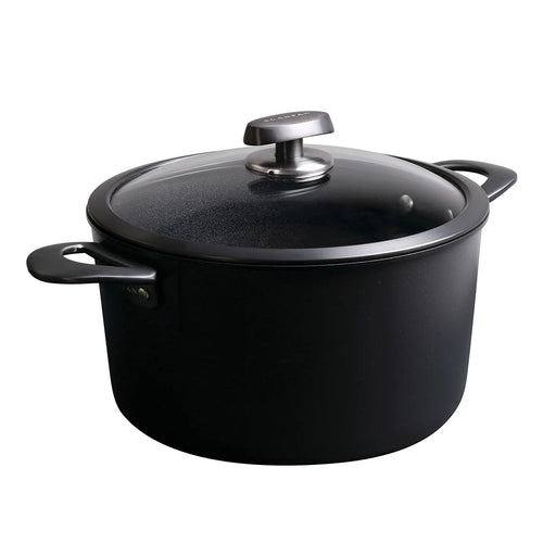 elevenpast dutch oven Scanpan Pro SB+ Dutch Oven with Lid 26cm | 24cm |20cm