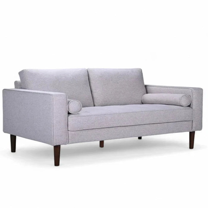 elevenpast couch Three Seater Anchor Two or Three Seater  Couch - Grey GinnyThreeSeaterCouch