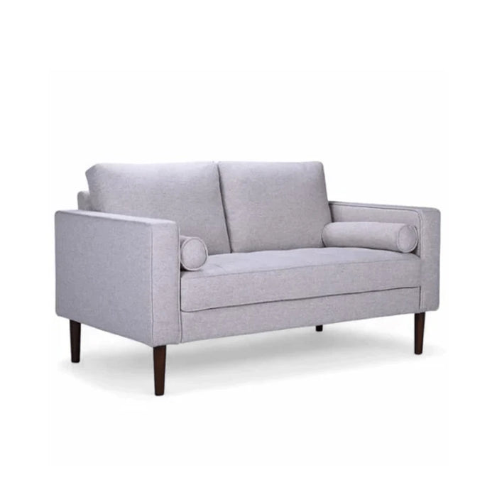 elevenpast couch Two Seater Anchor Two or Three Seater  Couch - Grey GinnyTwoSeaterCouch